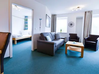 Ferienwohnung für 4 Personen (69 m²) in Cuxhaven 9/10