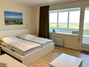 Ferienwohnung für 2 Personen (28 m²) in Cuxhaven