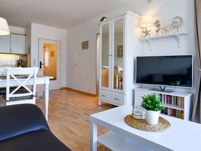 Ferienwohnung für 4 Personen (43 m²) in Cuxhaven 3/10