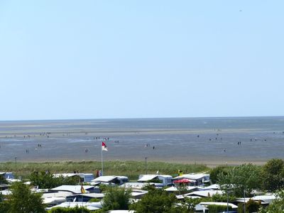 Ferienwohnung für 4 Personen (43 m²) in Cuxhaven 7/10