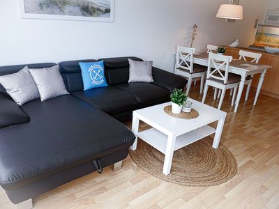 Ferienwohnung für 4 Personen (43 m²) in Cuxhaven 8/10