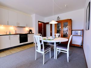 Ferienwohnung für 3 Personen (40 m²) in Cuxhaven