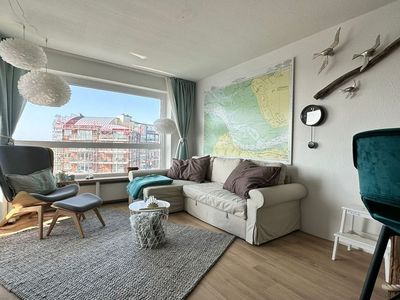 Ferienwohnung für 4 Personen (48 m²) in Cuxhaven 1/10