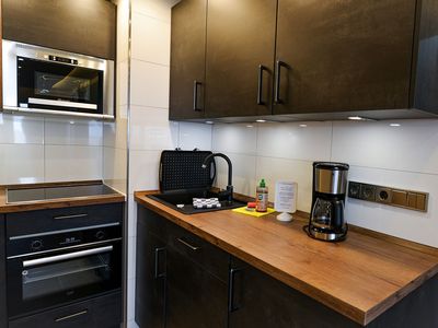 Ferienwohnung für 4 Personen (50 m²) in Cuxhaven 7/10