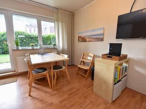 Ferienwohnung für 4 Personen (38 m²) in Cuxhaven