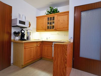 Ferienwohnung für 3 Personen (38 m²) in Cuxhaven 9/10