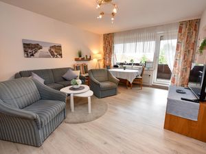 Ferienwohnung für 4 Personen (60 m²) in Cuxhaven