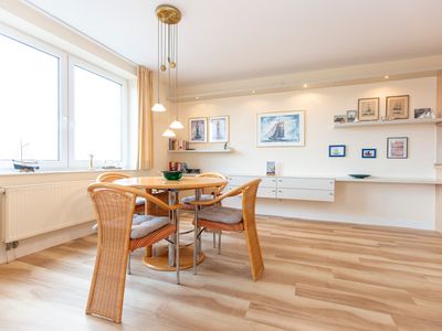 Ferienwohnung für 2 Personen (55 m²) in Cuxhaven 8/10