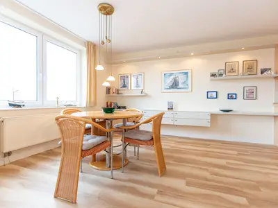 Ferienwohnung für 2 Personen (55 m²) in Cuxhaven 8/10