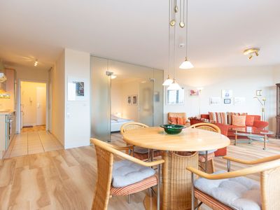 Ferienwohnung für 2 Personen (55 m²) in Cuxhaven 9/10