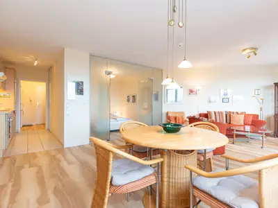 Ferienwohnung für 2 Personen (55 m²) in Cuxhaven 9/10