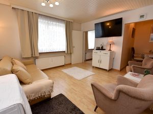 Ferienwohnung für 4 Personen (36 m²) in Cuxhaven
