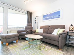 Ferienwohnung für 3 Personen (43 m²) in Cuxhaven