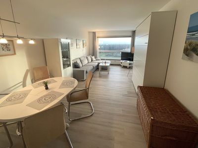 Ferienwohnung für 4 Personen (48 m²) in Cuxhaven 6/10