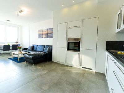 Ferienwohnung für 3 Personen (40 m²) in Cuxhaven 7/10