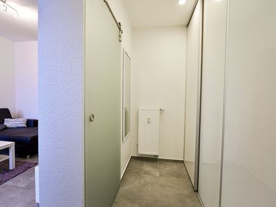 Ferienwohnung für 3 Personen (40 m²) in Cuxhaven 8/10