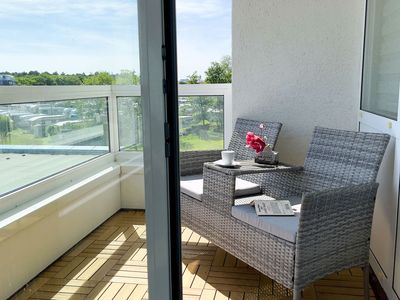 Ferienwohnung für 5 Personen (60 m²) in Cuxhaven 7/10