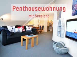 Ferienwohnung für 2 Personen (42 m&sup2;) in Cuxhaven