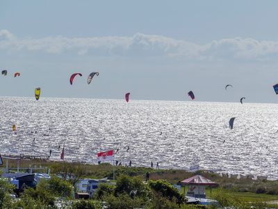 Ferienwohnung für 3 Personen (42 m²) in Cuxhaven 2/10