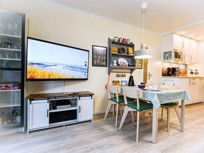 Ferienwohnung für 3 Personen (42 m²) in Cuxhaven 10/10