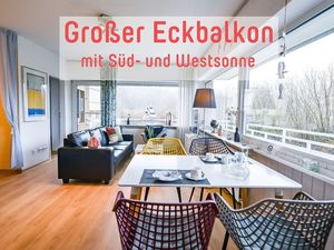 Ferienwohnung für 4 Personen (46 m&sup2;) in Cuxhaven