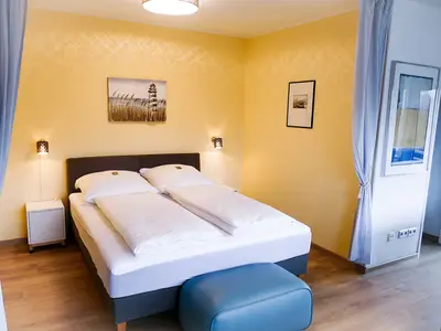 Ferienwohnung für 4 Personen (46 m²) in Cuxhaven 5/10