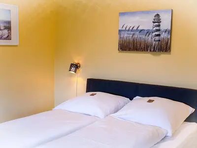 Ferienwohnung für 4 Personen (46 m²) in Cuxhaven 6/10