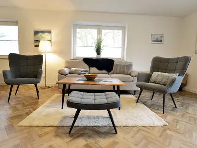 Ferienwohnung für 4 Personen (98 m²) in Cuxhaven 1/10