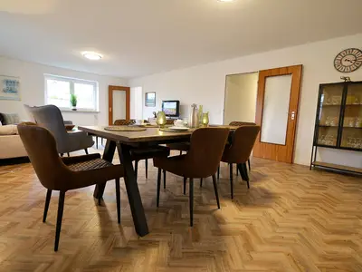 Ferienwohnung für 4 Personen (98 m²) in Cuxhaven 5/10