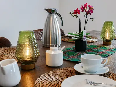 Ferienwohnung für 4 Personen (98 m²) in Cuxhaven 6/10