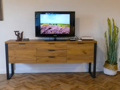 Ferienwohnung für 4 Personen (98 m²) in Cuxhaven 8/10