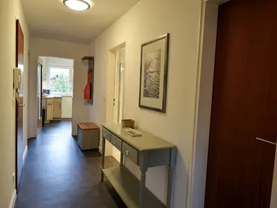 Ferienwohnung für 4 Personen (98 m²) in Cuxhaven 10/10