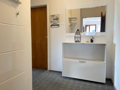 Ferienwohnung für 4 Personen (50 m²) in Cuxhaven 9/10