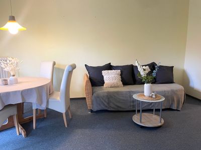 Ferienwohnung für 4 Personen (50 m²) in Cuxhaven 10/10