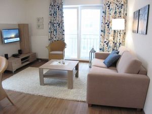 Ferienwohnung für 4 Personen (66 m²) in Cuxhaven