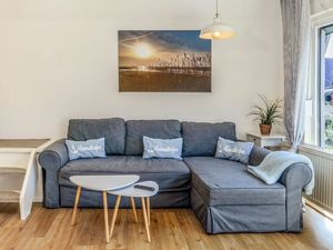 Ferienwohnung für 4 Personen (50 m&sup2;) in Cuxhaven