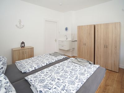 Ferienwohnung für 5 Personen (75 m²) in Cuxhaven 9/10