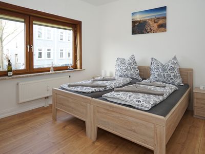 Ferienwohnung für 5 Personen (75 m²) in Cuxhaven 10/10