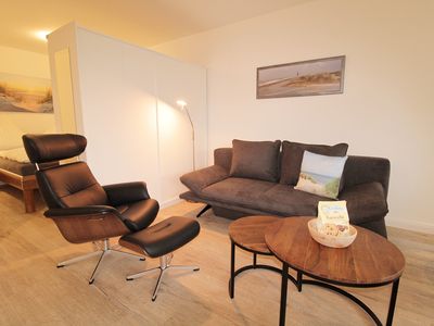 Ferienwohnung für 2 Personen (35 m²) in Cuxhaven 9/10