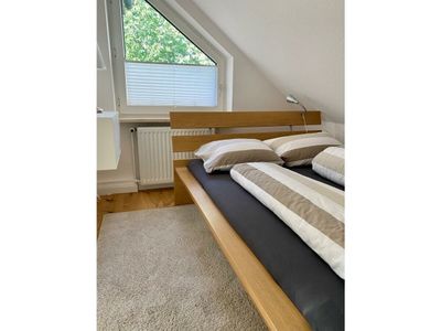 Ferienwohnung für 4 Personen (50 m²) in Cuxhaven 10/10