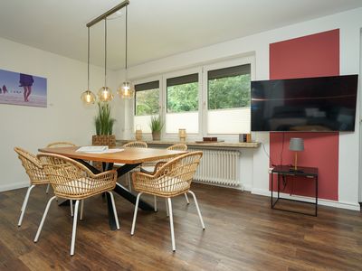 Ferienwohnung für 8 Personen (120 m²) in Cuxhaven 1/10