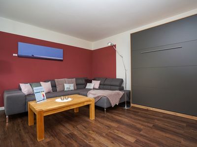 Ferienwohnung für 8 Personen (120 m²) in Cuxhaven 4/10