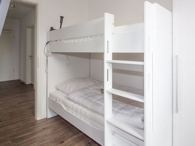 Ferienwohnung für 5 Personen (75 m²) in Cuxhaven 8/10