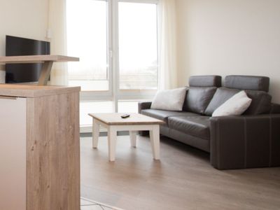 Ferienwohnung für 2 Personen (40 m²) in Cuxhaven 4/10