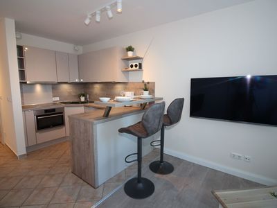 Ferienwohnung für 2 Personen (40 m²) in Cuxhaven 7/10