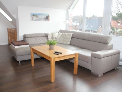 Ferienwohnung für 6 Personen (64 m²) in Cuxhaven 2/10