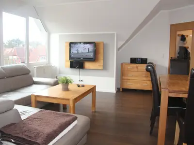 Ferienwohnung für 6 Personen (64 m²) in Cuxhaven 3/10