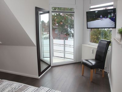 Ferienwohnung für 6 Personen (64 m²) in Cuxhaven 9/10