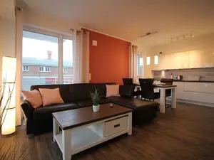 Ferienwohnung für 4 Personen (70 m²) in Cuxhaven