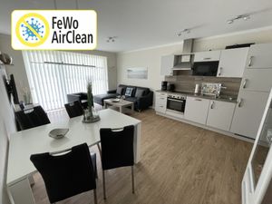 Ferienwohnung für 4 Personen (69 m&sup2;) in Cuxhaven